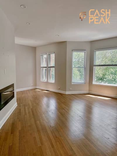 2 Bedroom Flat for Sale in New Heliopolis, Cairo - IMG_3245. jpg