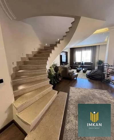 4 Bedroom Apartment for Sale in New Heliopolis, Cairo - WhatsApp Image 2026-06-25 at 3.53. 37 PM (2). jpeg