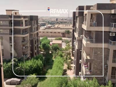 3 Bedroom Apartment for Sale in Sheikh Zayed, Giza - WhatsApp Image 2026-09-23 at 6.38. 00 PM (2). jpeg 3 Bedroom Apartment for Sale in Sheikh Zayed, Giza - WhatsApp Image 2026-09-23 at 6.38. 00 PM (2). jpeg