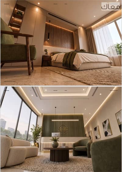 Studio for Sale in New Cairo, Cairo - WhatsApp Image 2026-09-22 at 4.25. 01 PM. jpeg