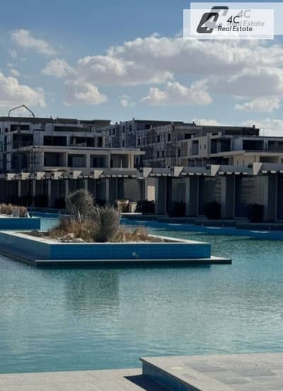شاليه 2 غرفة نوم للبيع في الساحل الشمالي، مطروح - 1000272887. jpg