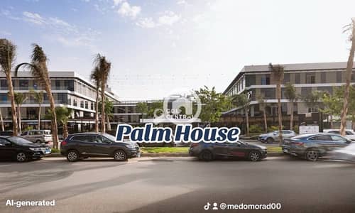 Retail for Sale in Sheikh Zayed, Giza - 6063f5e2-ab4f-40a5-9289-79fbf21bf5b0. jpeg