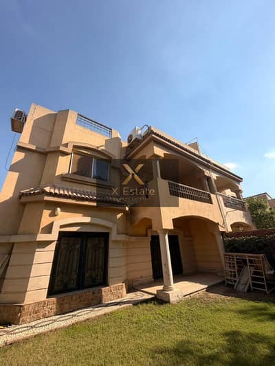 4 Bedroom Twin House for Sale in 6th of October, Giza - Image 6. jpeg 4 Bedroom Twin House for Sale in 6th of October, Giza - Image 6. jpeg