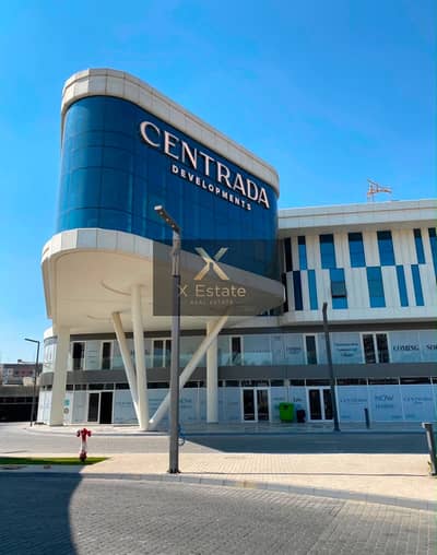 Clinic for Rent in Sheikh Zayed, Giza - Image 20. jpeg