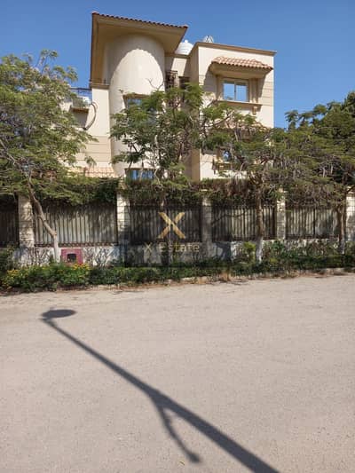 4 Bedroom Villa for Sale in Sheikh Zayed, Giza - Image 18. jpeg 4 Bedroom Villa for Sale in Sheikh Zayed, Giza - Image 18. jpeg