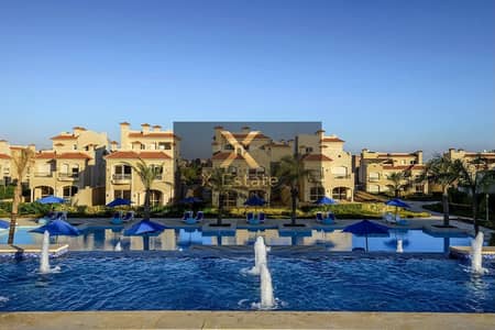 4 Bedroom Twin House for Sale in 6th of October, Giza - Image 8. jpeg