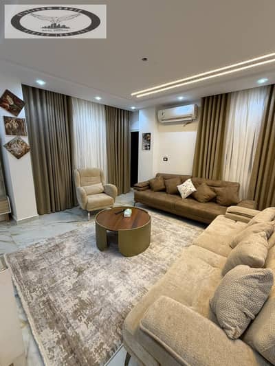 4 Bedroom Duplex for Rent in New Cairo, Cairo - 70ab7f56-13ac-4a5f-8162-ff0e07a65b9c. jpg