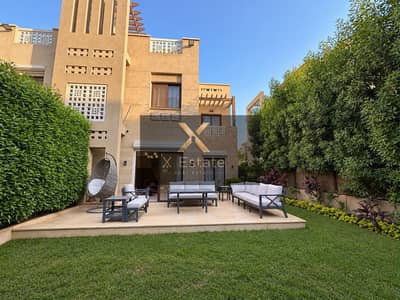 3 Bedroom Twin House for Sale in 6th of October, Giza - Image. jpeg