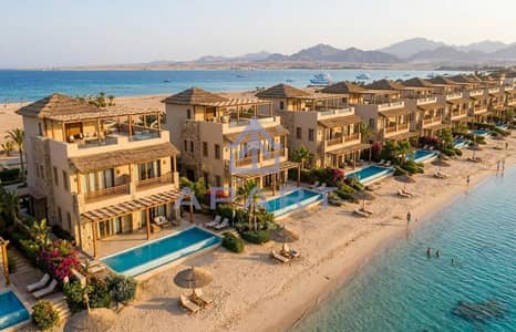 3 Bedroom Apartment for Sale in Soma Bay, Red Sea - WhatsApp Image 2026-09-23 at 12.43. 06 PM. jpeg 3 Bedroom Apartment for Sale in Soma Bay, Red Sea - WhatsApp Image 2026-09-23 at 12.43. 06 PM. jpeg