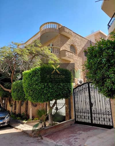 7 Bedroom Villa for Sale in 6th of October, Giza - Image 23. jpeg 7 Bedroom Villa for Sale in 6th of October, Giza - Image 23. jpeg