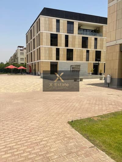 Clinic for Rent in Sheikh Zayed, Giza - Image. jpeg