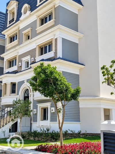 3 Bedroom Flat for Sale in New Cairo, Cairo - WhatsApp Image 2026-09-10 at 3.35. 56 PM. jpeg