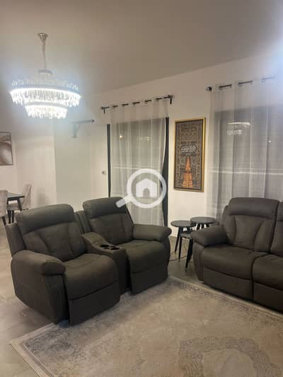 3 Bedroom Hotel Apartment for Rent in Madinaty, Cairo - 1000629924. jpg