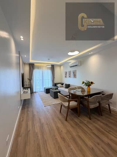 2 Bedroom Apartment for Rent in New Cairo, Cairo - WhatsApp Image 2026-09-22 at 16.17. 45. jpeg