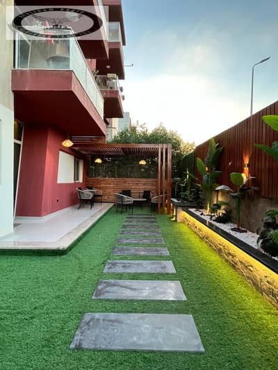3 Bedroom Apartment for Rent in New Cairo, Cairo - 2a0ea97f-9539-45df-96ec-b390540e408b. jpg