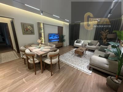 2 Bedroom Flat for Rent in New Cairo, Cairo - WhatsApp Image 2026-09-23 at 13.20. 19 (1). jpeg