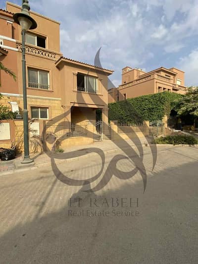4 Bedroom Twin House for Sale in New Cairo, Cairo - WhatsApp Image 2026-09-23 at 11.54. 02 AM (1). jpeg