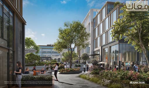 Office for Sale in 6th of October, Giza - JUNCTION11. jpg. jpeg
