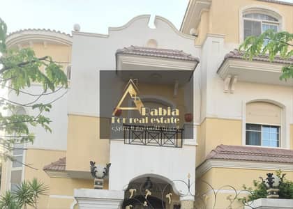 4 Bedroom Villa for Sale in New Cairo, Cairo - IMG-20260705-WA0070(2). jpg 4 Bedroom Villa for Sale in New Cairo, Cairo - IMG-20260705-WA0070(2). jpg