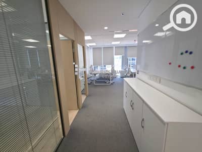 Office for Rent in New Cairo, Cairo - Image17. jpg