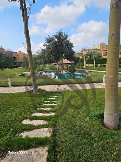 3 Bedroom Twin House for Sale in New Cairo, Cairo - WhatsApp Image 2026-09-23 at 11.54. 50 AM (2). jpeg 3 Bedroom Twin House for Sale in New Cairo, Cairo - WhatsApp Image 2026-09-23 at 11.54. 50 AM (2). jpeg