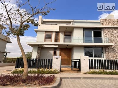 3 Bedroom Flat for Sale in New Capital City, Cairo - WhatsApp Image 2026-09-23 at 8.07. 16 PM (1). jpeg 3 Bedroom Flat for Sale in New Capital City, Cairo - WhatsApp Image 2026-09-23 at 8.07. 16 PM (1). jpeg
