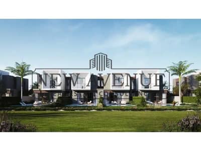 3 Bedroom Apartment for Sale in Sheikh Zayed, Giza - WhatsApp Image 2026-09-21 at 10.21. 44 PM (1). jpg 3 Bedroom Apartment for Sale in Sheikh Zayed, Giza - WhatsApp Image 2026-09-21 at 10.21. 44 PM (1). jpg