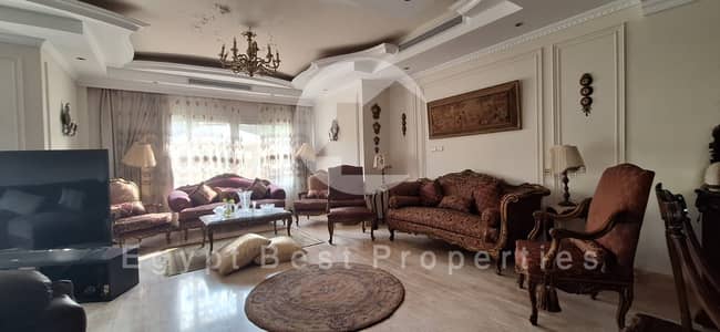4 Bedroom Twin House for Sale in New Cairo, Cairo - WhatsApp Image 2026-09-20 at 5.21. 07 PM (4). jpeg