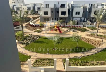 4 Bedroom Twin House for Sale in New Cairo, Cairo - image - 2026-09-23T185556.329. png