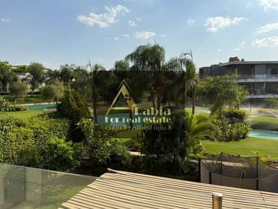 توين هاوس 4 غرف نوم للبيع في القاهرة الجديدة، القاهرة - IMG-20251202-WA0060. jpg توين هاوس 4 غرف نوم للبيع في القاهرة الجديدة، القاهرة - IMG-20251202-WA0060. jpg