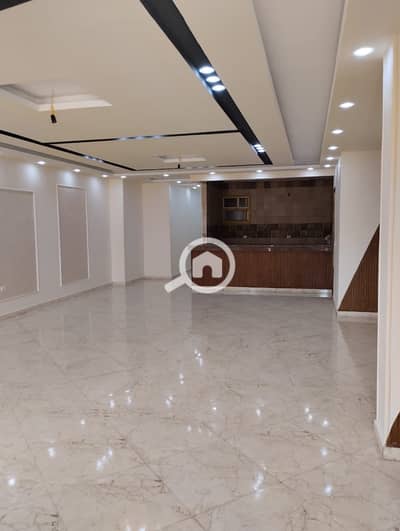 3 Bedroom Apartment for Rent in Hadayek al-Ahram, Giza - 1000896161. jpg