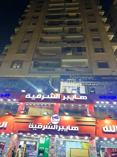 شقة 2 غرفة نوم للبيع في شبرا الخيمة، القليوبية - شقة في برج علي العمومي شبرا الخيمة شقة 2 غرفة نوم للبيع في شبرا الخيمة، القليوبية - شقة في برج علي العمومي شبرا الخيمة