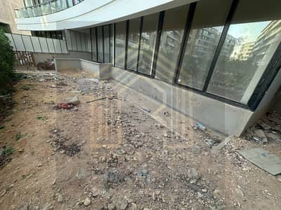 فلیٹ 3 غرف نوم للايجار في حدائق اكتوبر، الجيزة - 00. jpg