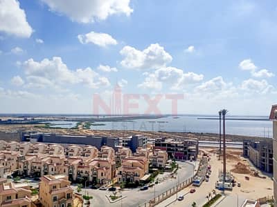 شقة 3 غرف نوم للايجار في محرّم بيك، الإسكندرية - WhatsApp Image 2026-09-22 at 5.13. 07 PM (2). jpg