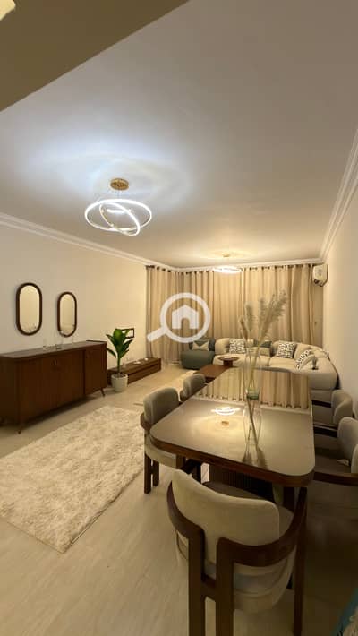 3 Bedroom Flat for Rent in Sheikh Zayed, Giza - IMG_5898. jpg 3 Bedroom Flat for Rent in Sheikh Zayed, Giza - IMG_5898. jpg
