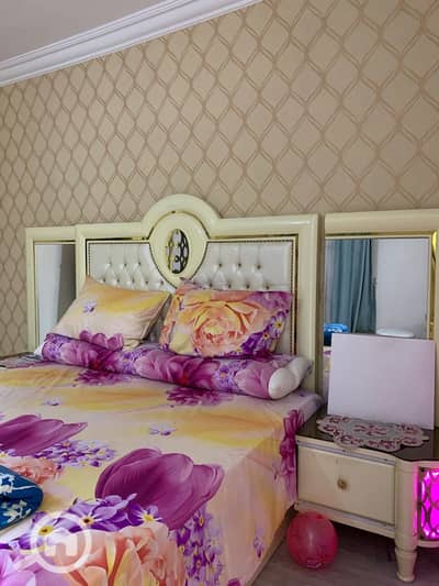 شقة 3 غرف نوم للايجار في سبورتنج، الإسكندرية - 190504. jpg