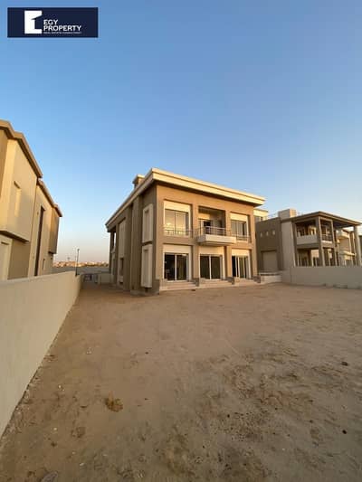 6 Bedroom Villa for Sale in Katameya, Cairo - _files_cfff. jpeg