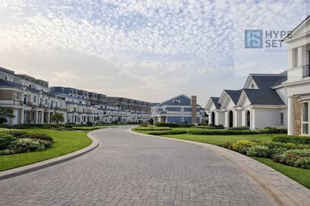 3 Bedroom iVilla for Sale in New Cairo, Cairo - bbcfc4c9-4af7-4e7f-9948-8cfdf1217668. jpg