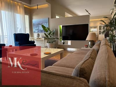 3 Bedroom Flat for Rent in Mokattam, Cairo - WhatsApp Image 2026-09-22 at 6.06. 12 PM. jpeg