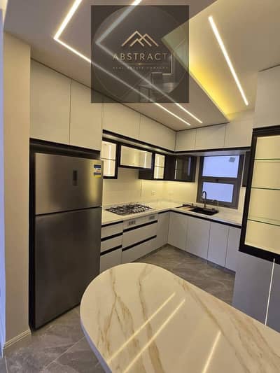 2 Bedroom Apartment for Sale in New Heliopolis, Cairo - Talalaa (1). jpg 2 Bedroom Apartment for Sale in New Heliopolis, Cairo - Talalaa (1). jpg