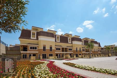 5 Bedroom Villa for Sale in Mostakbal City, Cairo - WhatsApp Image 2026-09-23 at 5.30. 54 PM. jpeg 5 Bedroom Villa for Sale in Mostakbal City, Cairo - WhatsApp Image 2026-09-23 at 5.30. 54 PM. jpeg