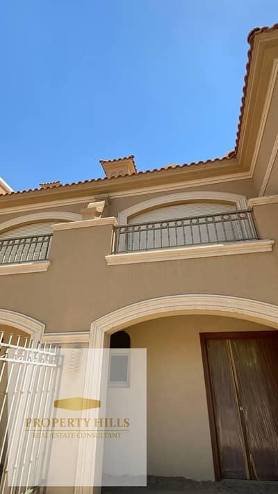 3 Bedroom Villa for Sale in Shorouk City, Cairo - 5f445639-7e81-429b-a8f6-5bd516aab14b. jpg 3 Bedroom Villa for Sale in Shorouk City, Cairo - 5f445639-7e81-429b-a8f6-5bd516aab14b. jpg