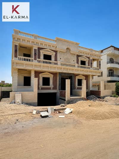 فلیٹ 3 غرف نوم للبيع في العبور، القاهرة - IMG-20260909-WA0027. jpg فلیٹ 3 غرف نوم للبيع في العبور، القاهرة - IMG-20260909-WA0027. jpg