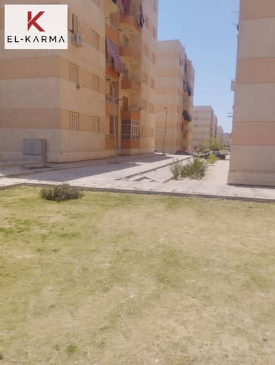 3 Bedroom Flat for Sale in Obour City, Cairo - IMG-20260907-WA0017. jpg