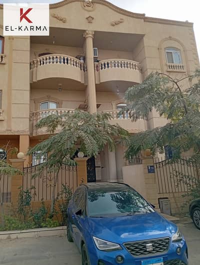 شقة 3 غرف نوم للبيع في العبور، القاهرة - WhatsApp Image 2026-09-16 at 14.54. 35 (2). jpeg شقة 3 غرف نوم للبيع في العبور، القاهرة - WhatsApp Image 2026-09-16 at 14.54. 35 (2). jpeg