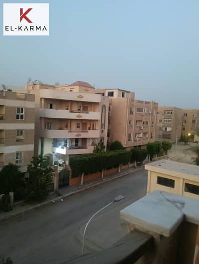 شقة 3 غرف نوم للبيع في العبور، القاهرة - WhatsApp Image 2026-09-17 at 22.41. 43 (1). jpeg