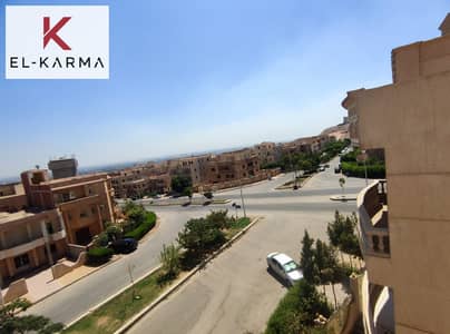 شقة 3 غرف نوم للبيع في العبور، القاهرة - WhatsApp Image 2026-09-06 at 14.18. 53. jpeg
