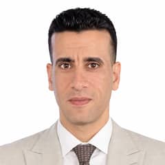 Osama Fayad Osama Fayad