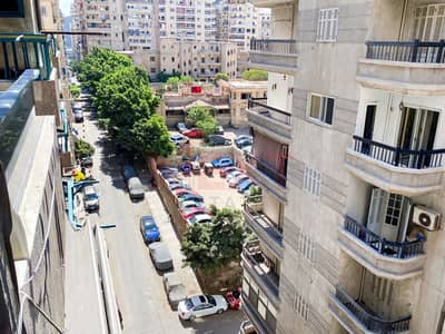 2 Bedroom Duplex for Sale in Sidi Beshr, Alexandria - WhatsApp Image 2026-09-22 at 4.48. 58 PM (1). jpg