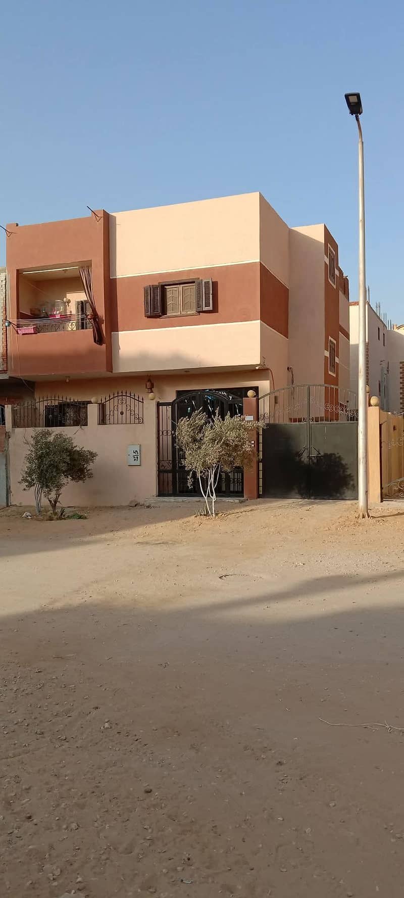 فيلا للبيع ٢٠٩ م الحى اليونانى العاشر من رمضان فيلا للبيع ٢٠٩ م الحى اليونانى العاشر من رمضان